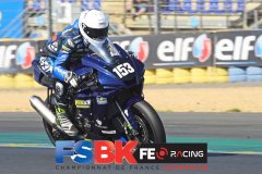 DEBISE Valentin
LE MANS FSBK 2022
1 ére manche du Championnat de France Superbike
26 & 27 Mars  Mars 2022
© PHOTOPRESS
Tel: 06 08 07 57 80
info@photopress.fr