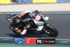 BAU Maximilien
LE MANS FSBK 2022
1 ére manche du Championnat de France Superbike
26 & 27 Mars  Mars 2022
© PHOTOPRESS
Tel: 06 08 07 57 80
info@photopress.fr