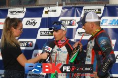 LE MANS FSBK 2022
1 ére manche du Championnat de France Superbike
26 & 27 Mars  Mars 2022
© PHOTOPRESS
Tel: 06 08 07 57 80
info@photopress.fr