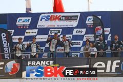 LE MANS FSBK 2022
1 ére manche du Championnat de France Superbike
26 & 27 Mars  Mars 2022
© PHOTOPRESS
Tel: 06 08 07 57 80
info@photopress.fr