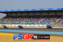 LE MANS FSBK 2022
1 ére manche du Championnat de France Superbike
26 & 27 Mars  Mars 2022
© PHOTOPRESS
Tel: 06 08 07 57 80
info@photopress.fr