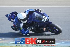 DEBISE Valentin
LE MANS FSBK 2022
1 ére manche du Championnat de France Superbike
26 & 27 Mars  Mars 2022
© PHOTOPRESS
Tel: 06 08 07 57 80
info@photopress.fr