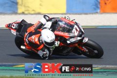 LAPIERRE Marceau
LE MANS FSBK 2022
1 ére manche du Championnat de France Superbike
26 & 27 Mars  Mars 2022
© PHOTOPRESS
Tel: 06 08 07 57 80
info@photopress.fr