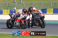 LE MANS FSBK 2022
1 ére manche du Championnat de France Superbike
26 & 27 Mars  Mars 2022
© PHOTOPRESS
Tel: 06 08 07 57 80
info@photopress.fr