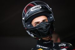 FSBK 2025 - Le Vigeant (86)