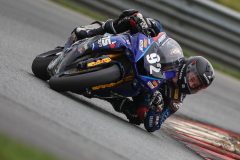 FSBK 2025 - Le Vigeant (86)