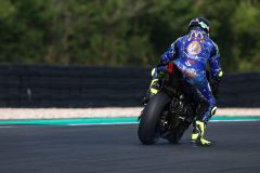 FSBK 2025 - Le Vigeant (86)