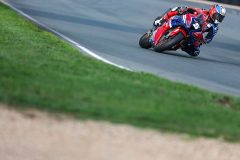 FSBK 2025 - Le Vigeant (86)