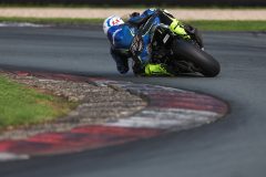 FSBK 2025 - Le Vigeant (86)