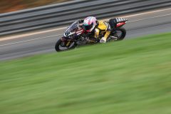 FSBK 2025 - Le Vigeant (86)