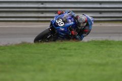 FSBK 2025 - Le Vigeant (86)
