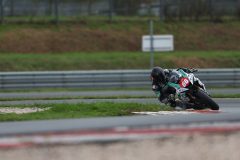 FSBK 2025 - Le Vigeant (86)