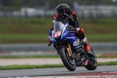 FSBK 2025 - Le Vigeant (86)