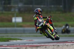FSBK 2025 - Le Vigeant (86)