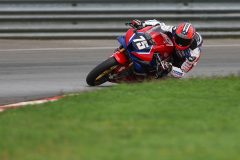 FSBK 2025 - Le Vigeant (86)