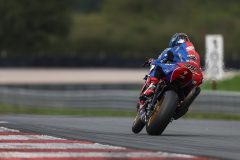 FSBK 2025 - Le Vigeant (86)