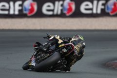 FSBK 2025 - Le Vigeant (86)