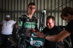 FSBK 2025 - Le Vigeant (86)