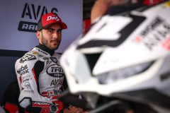 FSBK 2025 - Le Vigeant (86)