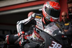FSBK 2025 - Le Vigeant (86)
