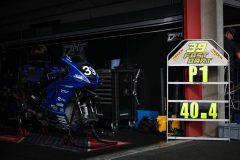 FSBK 2025 - Le Vigeant (86)