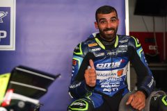FSBK 2025 - Le Vigeant (86)