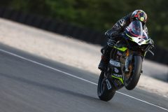 FSBK 2025 - Le Vigeant (86)