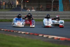 FSBK 2025 - Le Vigeant (86)