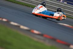 FSBK 2025 - Le Vigeant (86)