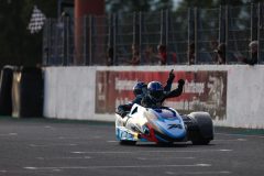 FSBK 2025 - Le Vigeant (86)