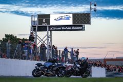 FSBK 2025 - Le Vigeant (86)