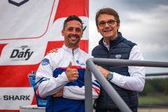 FSBK 2025 - Le Vigeant (86)
