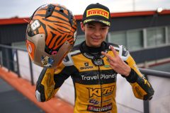 FSBK 2025 - Le Vigeant (86)