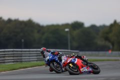 FSBK 2025 - Le Vigeant (86)