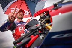 FSBK 2025 - Le Vigeant (86)