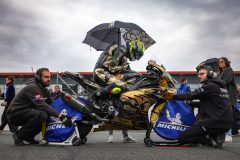 FSBK 2025 - Le Vigeant (86)