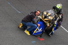 FSBK 2025 - Le Vigeant (86)