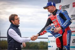FSBK 2025 - Le Vigeant (86)