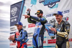 FSBK 2025 - Le Vigeant (86)