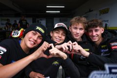 FSBK 2025 - Le Vigeant (86)