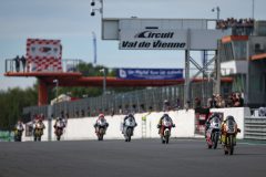 FSBK 2025 - Le Vigeant (86)
