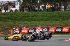 FSBK 2025 - Le Vigeant (86)