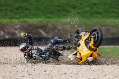 FSBK 2025 - Le Vigeant (86)