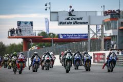 FSBK 2025 - Le Vigeant (86)