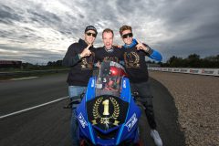 FSBK 2025 - Le Vigeant (86)