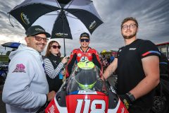 FSBK 2025 - Le Vigeant (86)