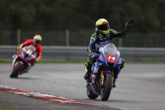 FSBK 2025 - Le Vigeant (86)