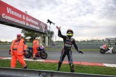 FSBK 2025 - Le Vigeant (86)