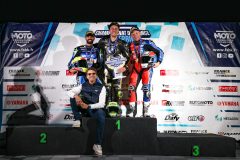 FSBK 2025 - Le Vigeant (86)