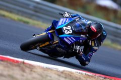 FSBK 2026 - Le Vigeant (86)
